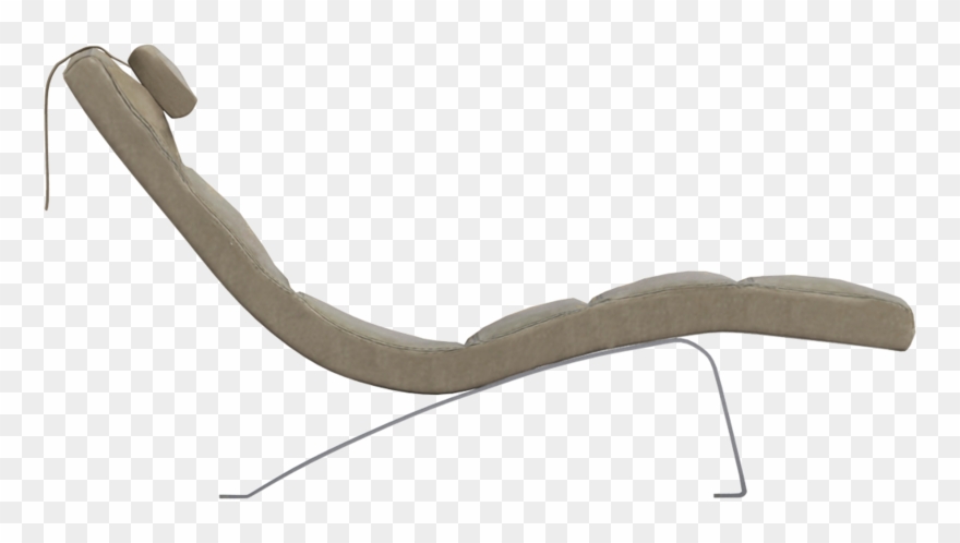 Chaise Longue Transparent Images Png - Chaise Longue Clipart