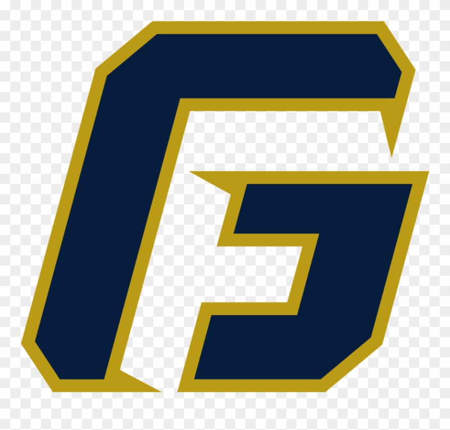 George Fox Bruins Logo Clipart
