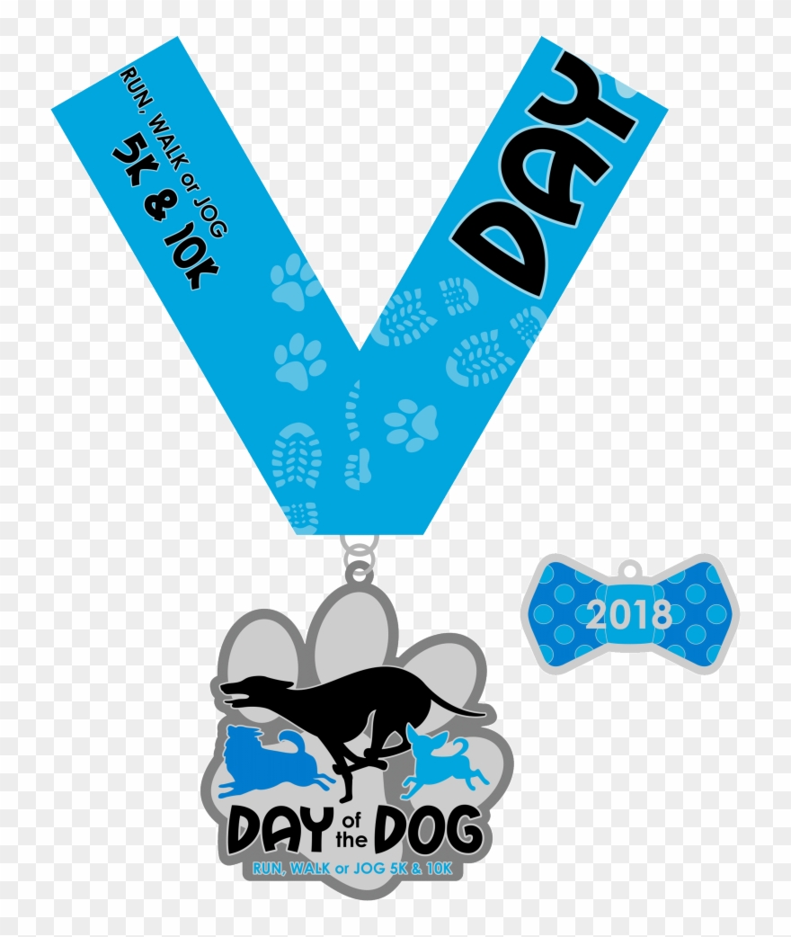 18 Day Of The Dog Clipart