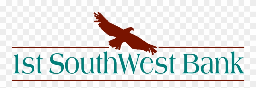 Bread For Manna Fundraiser Sponsors - First Southwest Bank Clipart