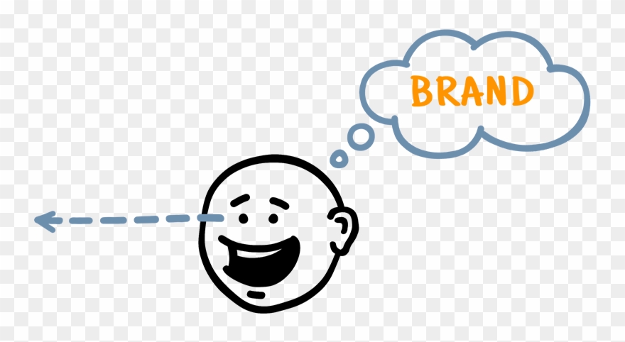 Your Brand's Visual Identity Is Essential To Establishing - Smiley Clipart