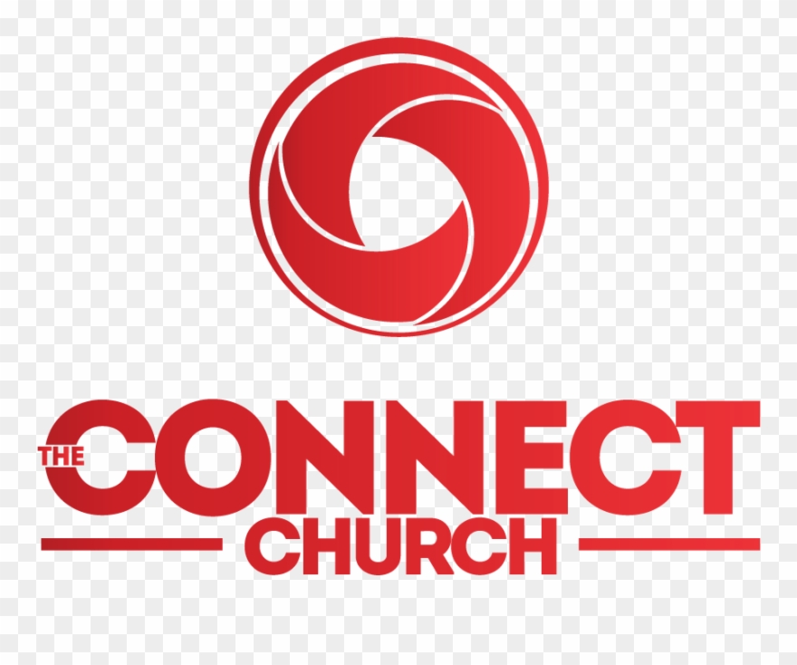 The Connect Church - Graphic Design Clipart