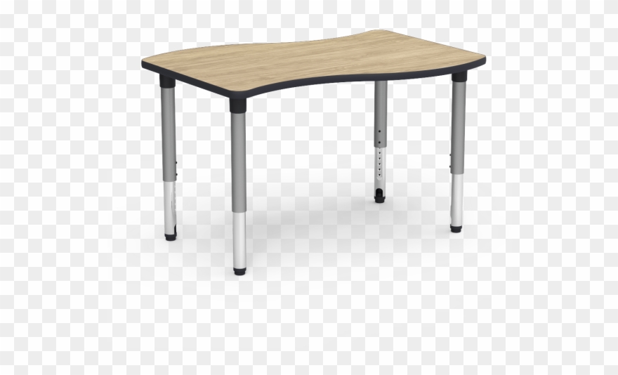 Virco School Furniture, Classroom Chairs, Student Desks - Coffee Table Clipart