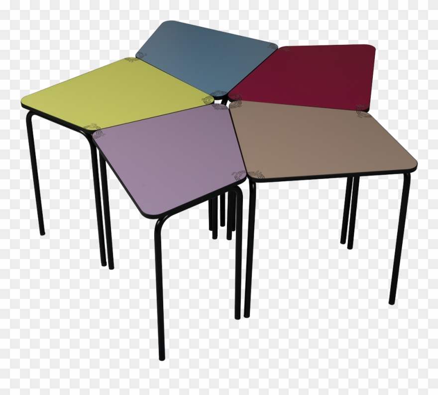 Modular - Integrale Agencement Clipart