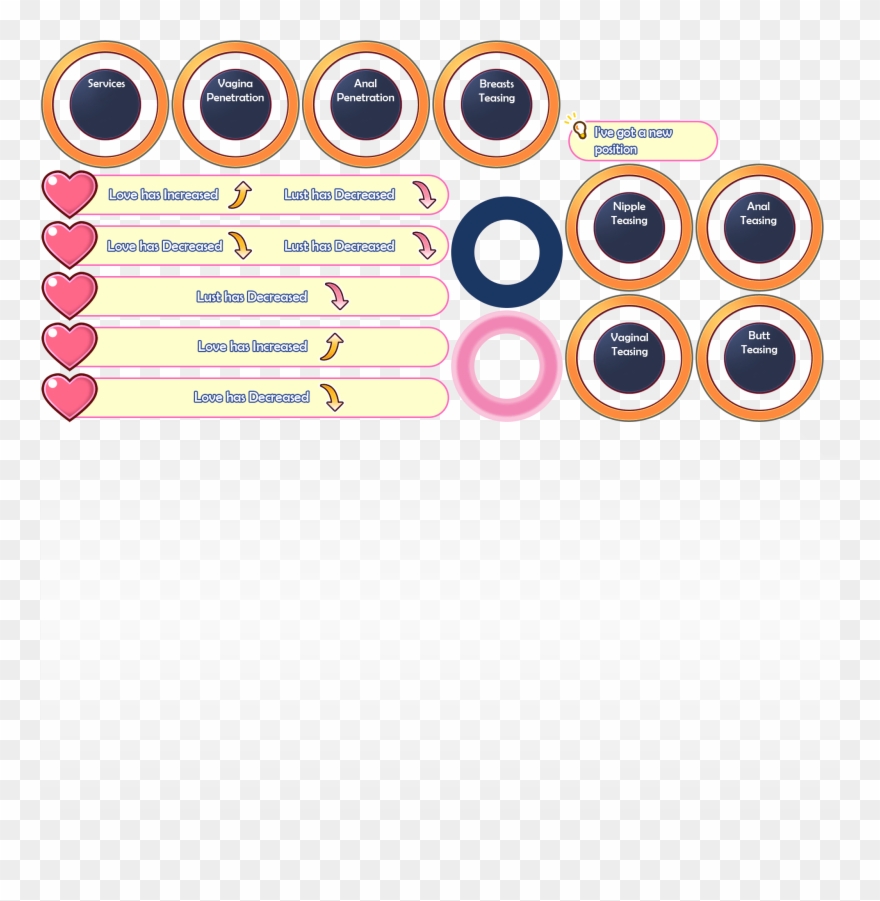 Random - - Circle Clipart