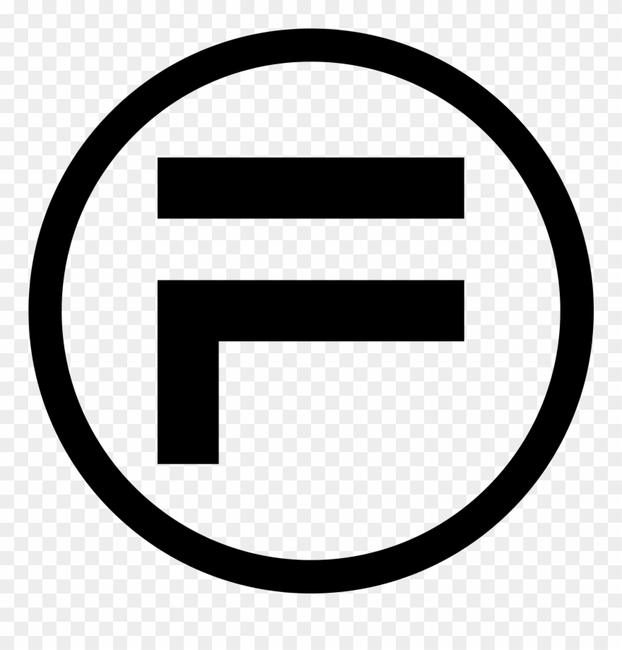 Ac Power Supply Symbol , Png Download - Circle Clipart