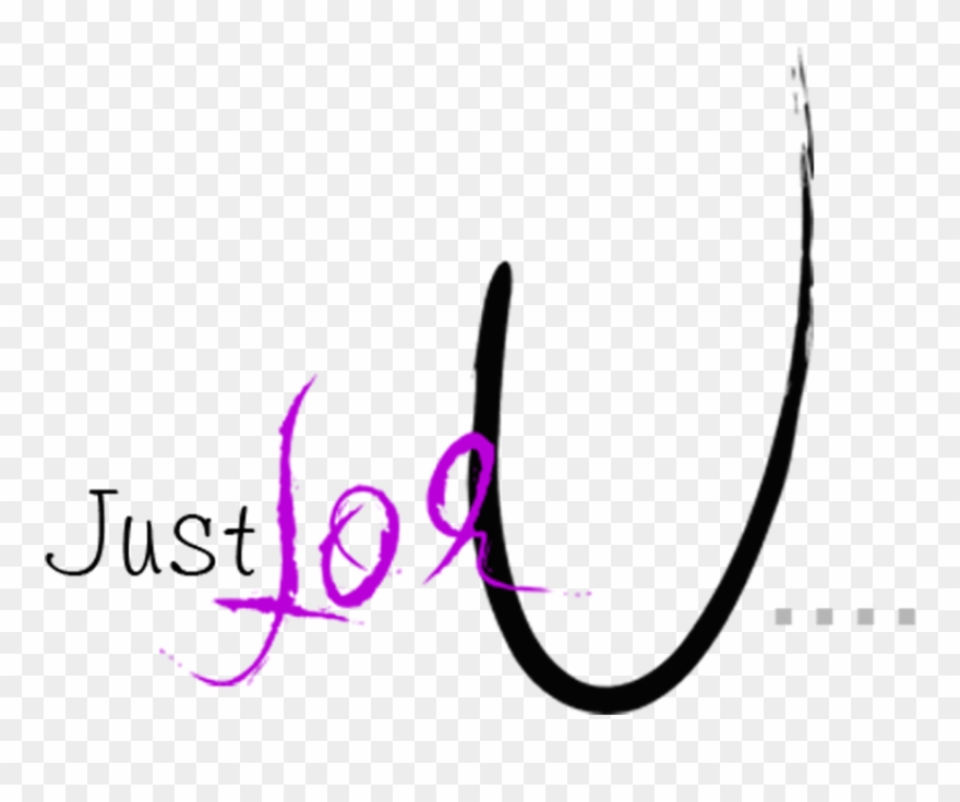 Second Method Download Love Text Png Zip File - Calligraphy Clipart