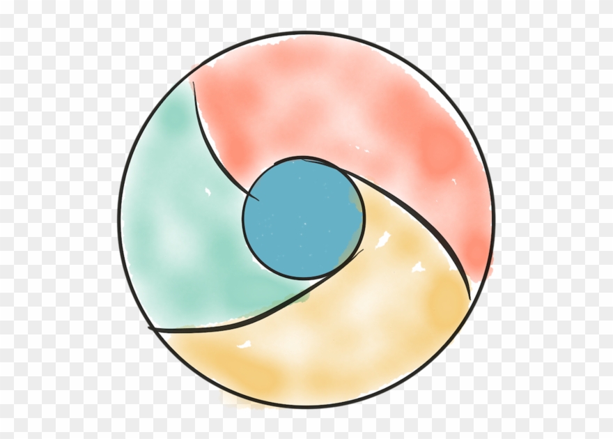 Marissa Mayer Montessori - Google Chrome Clipart