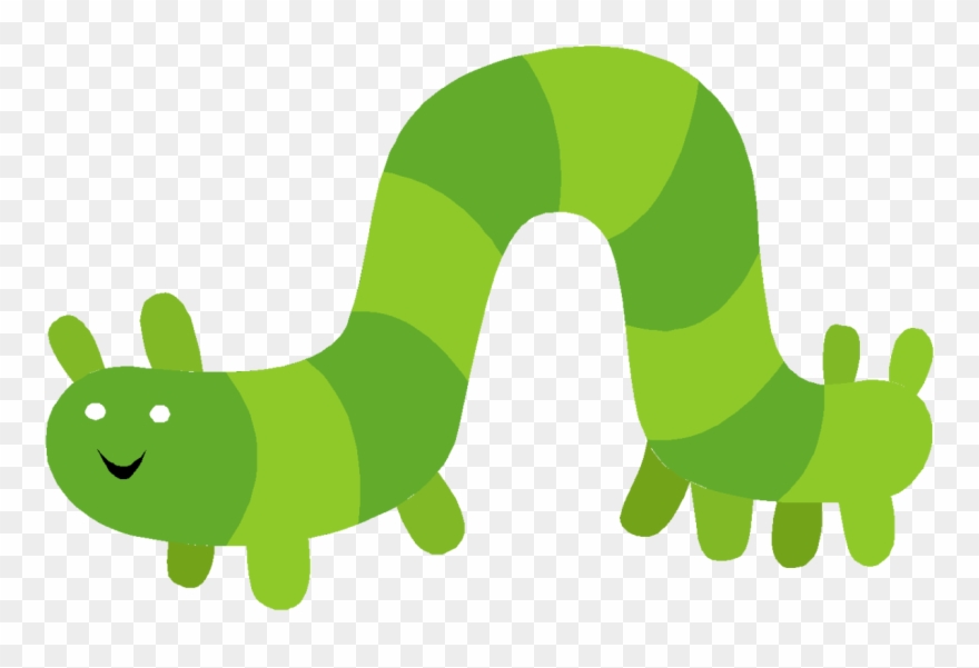 Caterpillars Previous - Very Hungry Caterpillar Graphing Activity Clipart