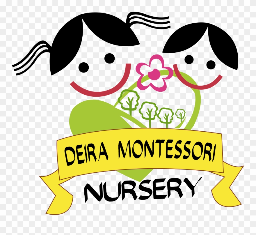 Deira Montessori Nursery Dubai Clipart
