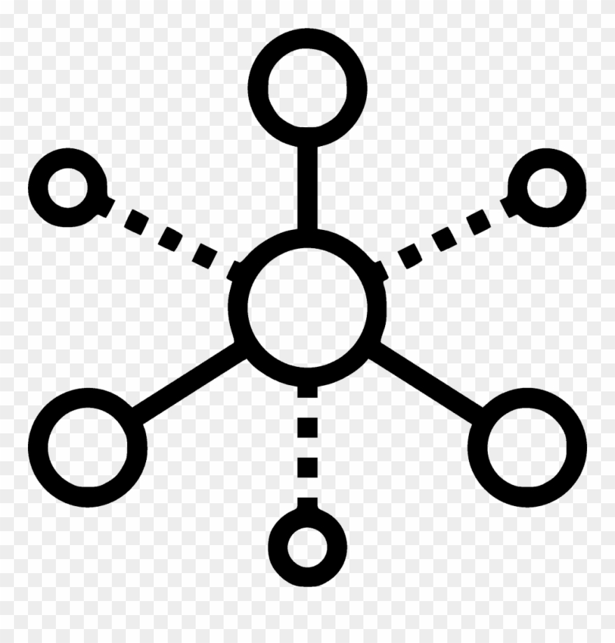 Montessori Theory - Omni Channel Icon Clipart