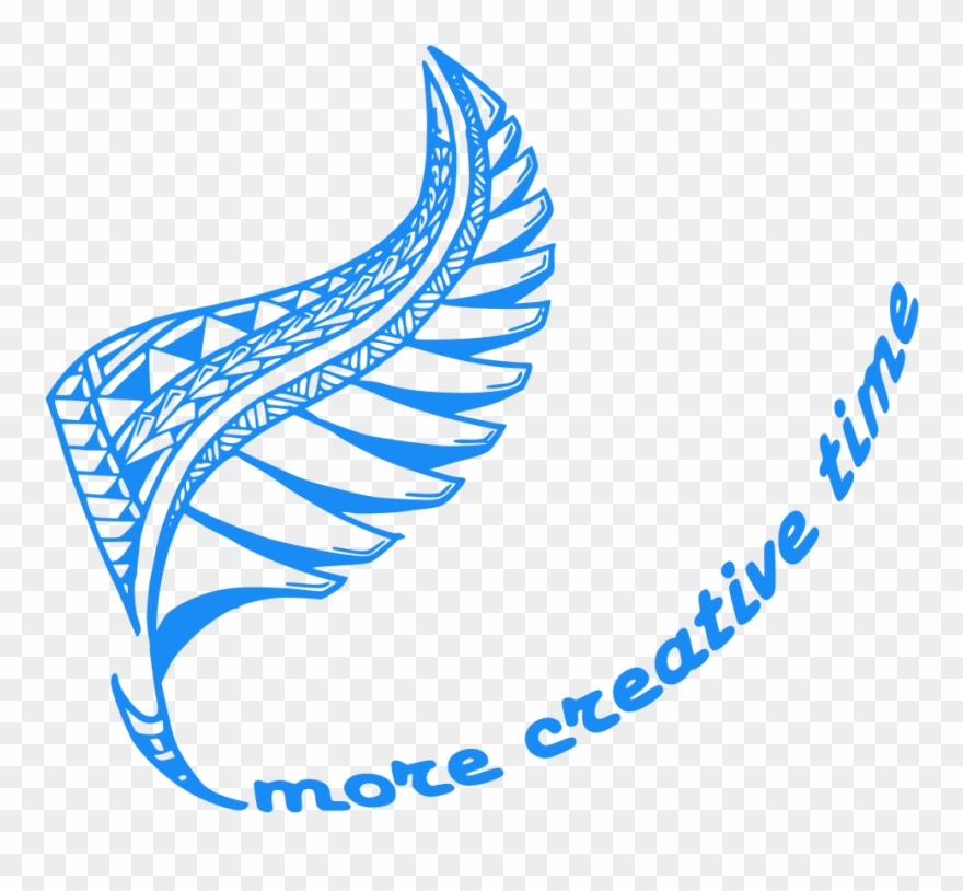 More Creative - Illustration Clipart