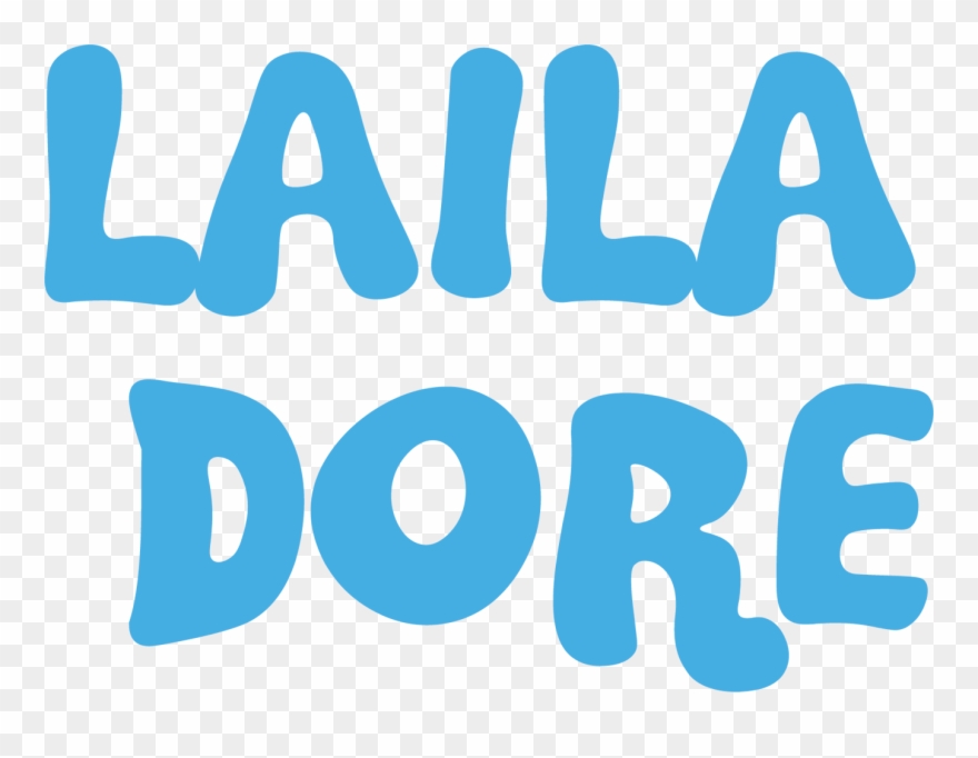 Laila Has Been Swimming Since She Was 4 And Is Very Clipart