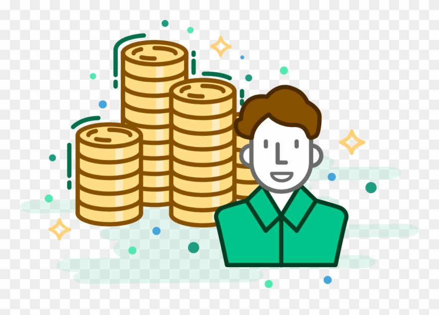 Advantages Of E2c Token Holders Clipart