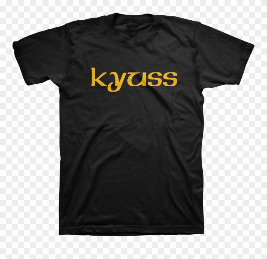 Qotsa Kyuss Gold 1200x1200 49136014 7ece 4ace A79d - Trump 2020 T Shirt Clipart