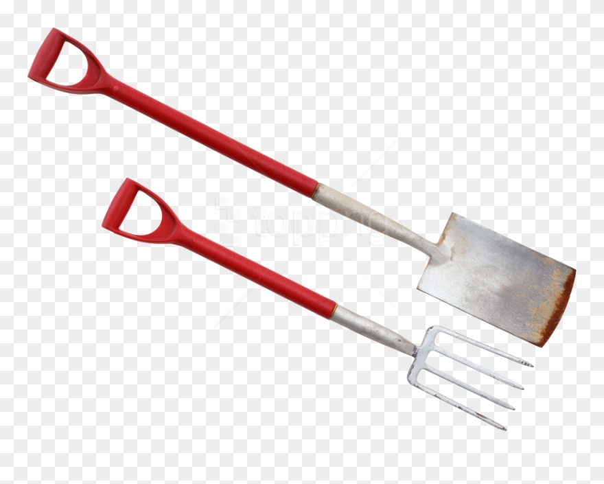 Free Png Download Shovel Png Images Background Png - Tipos De Pala Clipart
