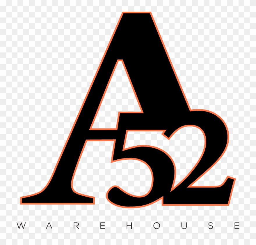 A52 Warehouse Joins Forces With The Lenton Group - Sign Clipart