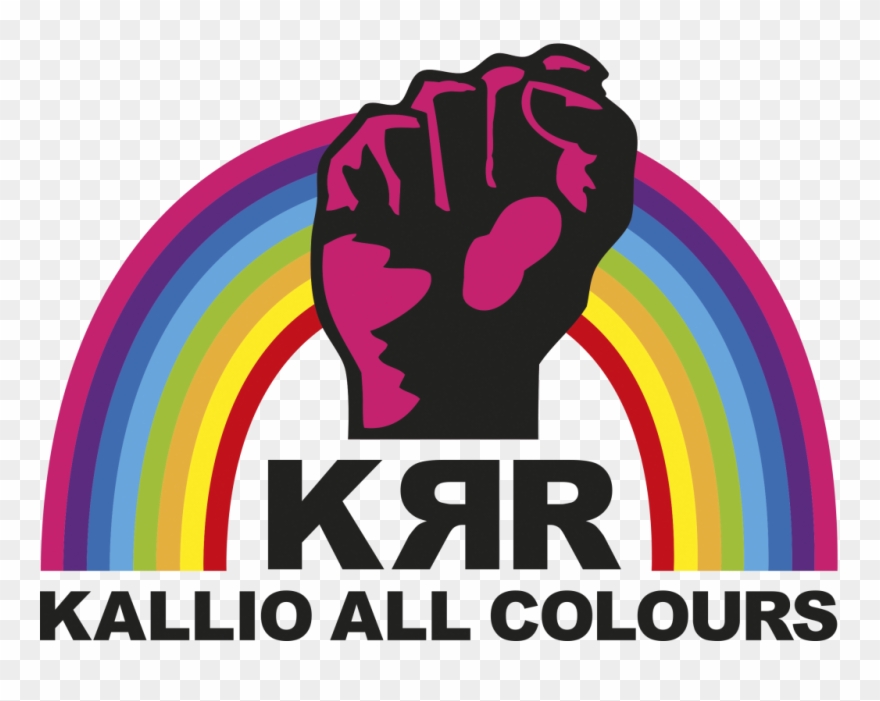 #1 Kallio All Colours - Minor Threat Clipart