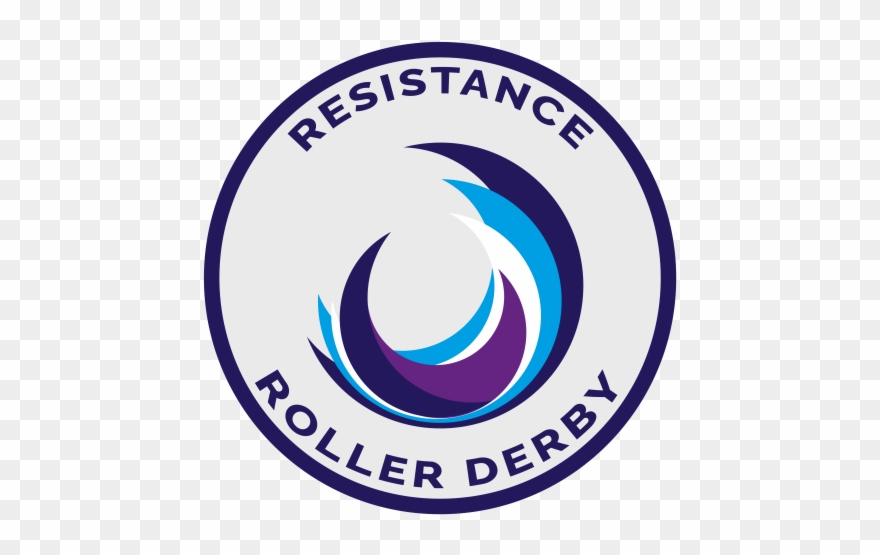 Glasgow's New Inclusive Junior Derby - Circle Clipart