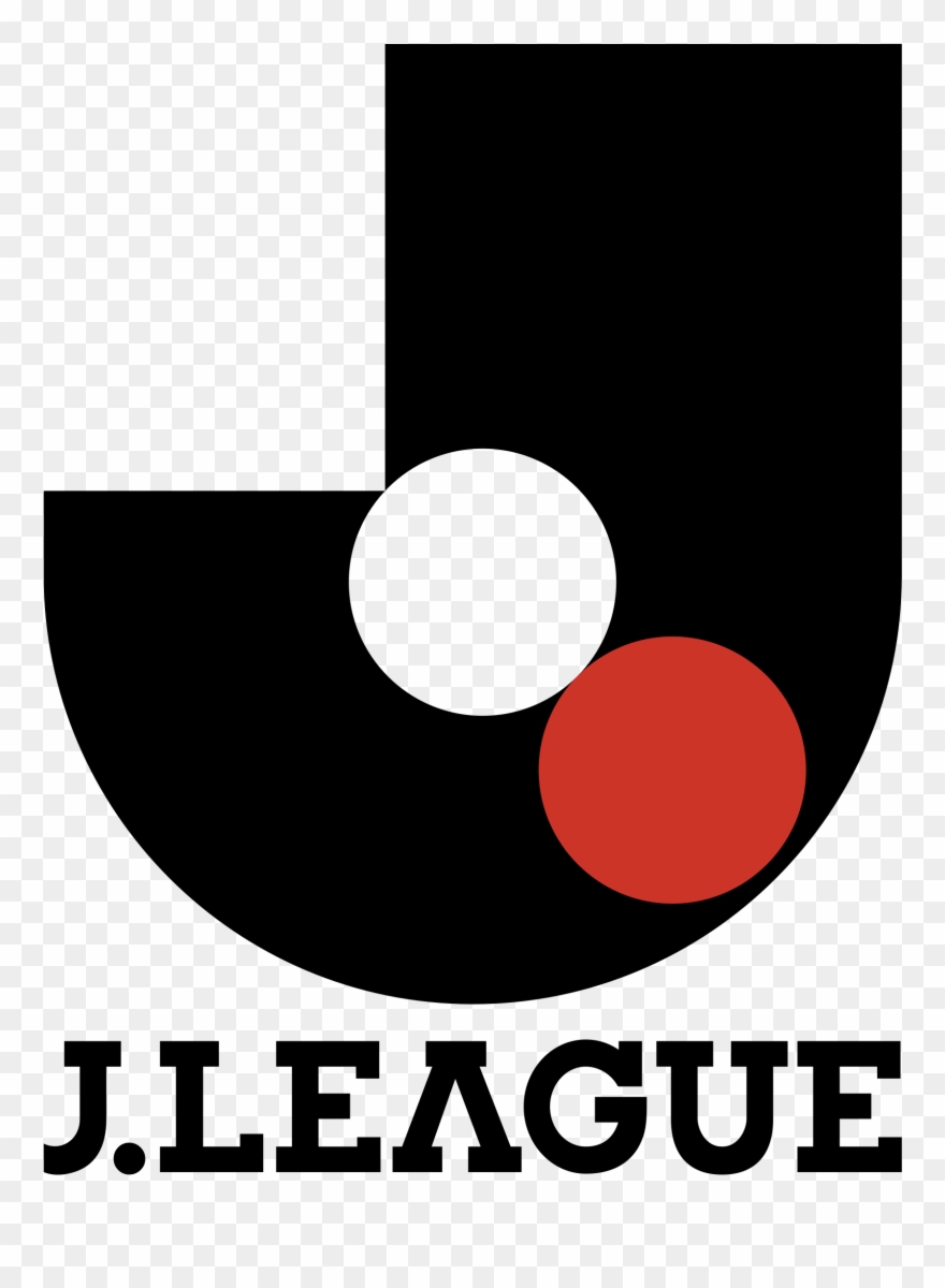 2400 X 2400 10 - J League Logo Png Clipart
