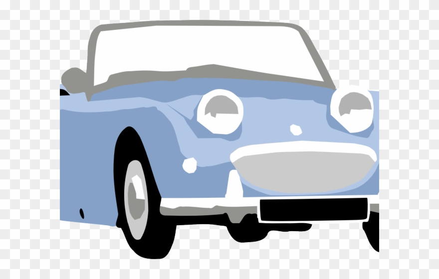 Hot Wheels Clipart Robot Car - Clip Art - Png Download
