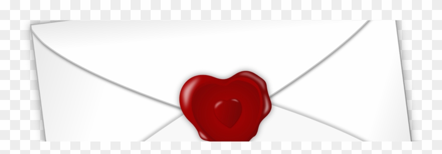 An Unconditional Love Letter From My True Self To Yours - Heart Clipart