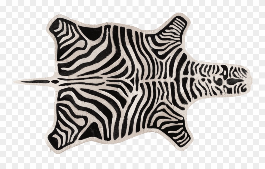 Zebra Zebra Zebra - Eagleray Clipart