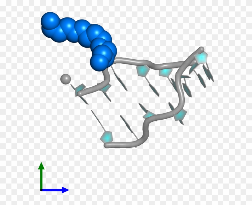 <div Class='caption-body'>pdb Entry 4hig Contains 1 - Illustration Clipart