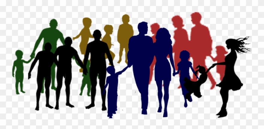 About Family And Friends Clipart For Friends And Family - Family And Friends Png Transparent Png