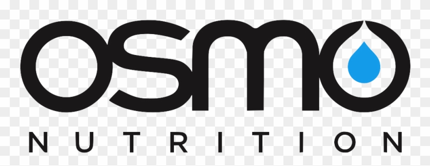 Osmo Nutrition - Osmo Nutrition Logo Clipart