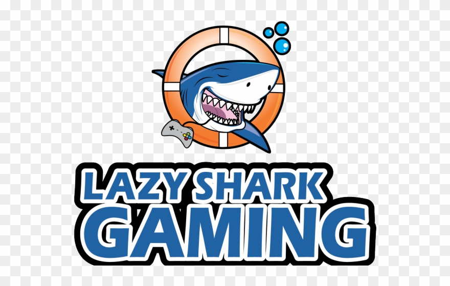 Dead Clipart Dead Shark - Png Download