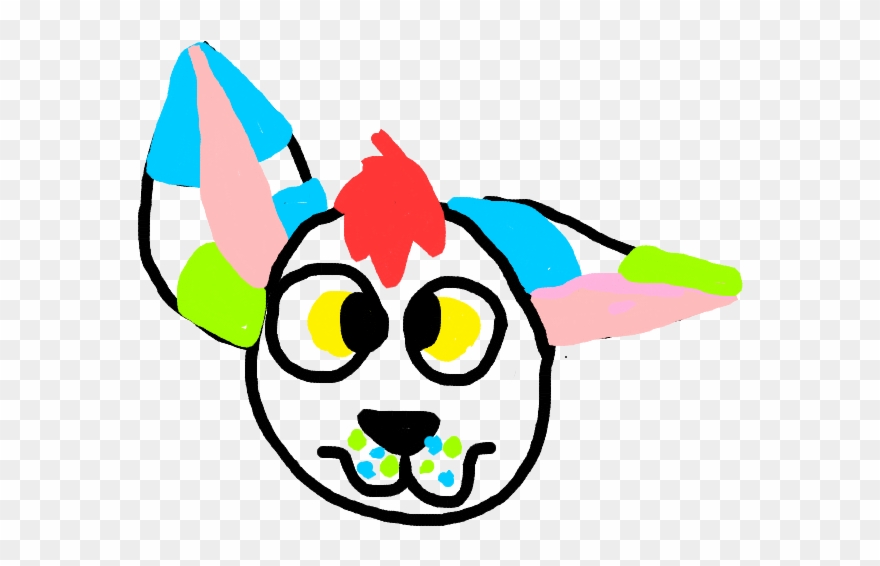 Hyper's Ear Ref Clipart