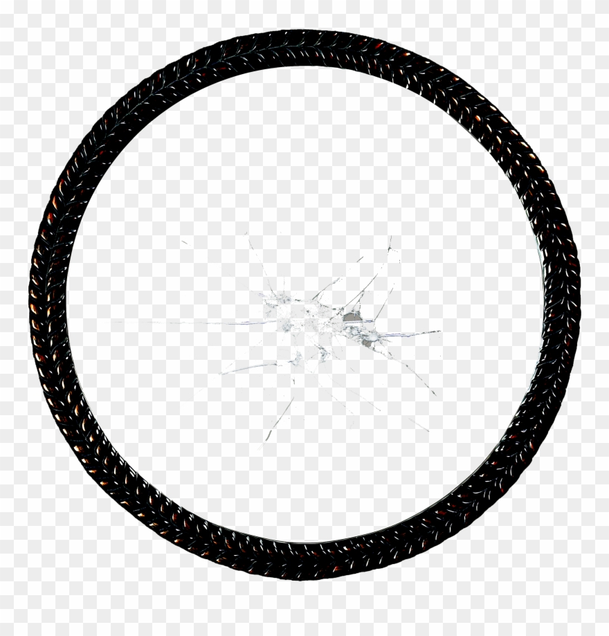 55 Pm 5032076 C-mirror 10/24/2017 - Circle Clipart