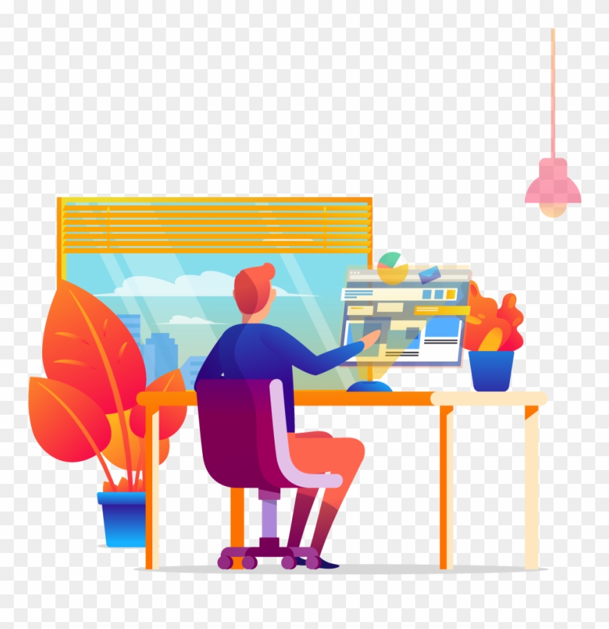 Pricing & Services - طراحی بنر سایت زمستانه تم قرمز Clipart