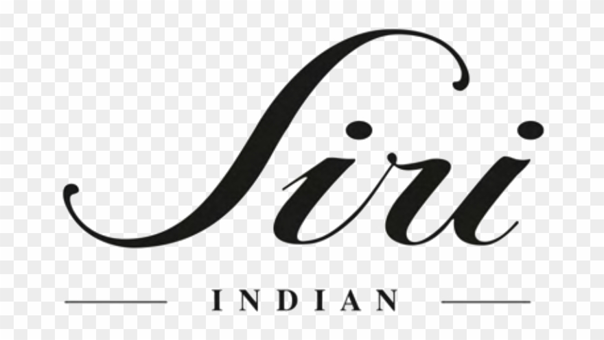 Siri Indian Restaurant - Siri Clipart