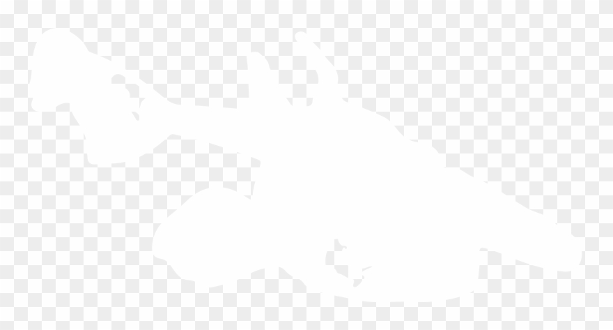 Latest Animal Encounters - Silhouette Clipart