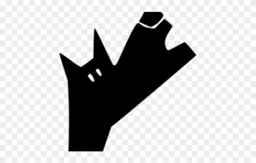 Gray Wolf Clipart Nc State - Emblem - Png Download