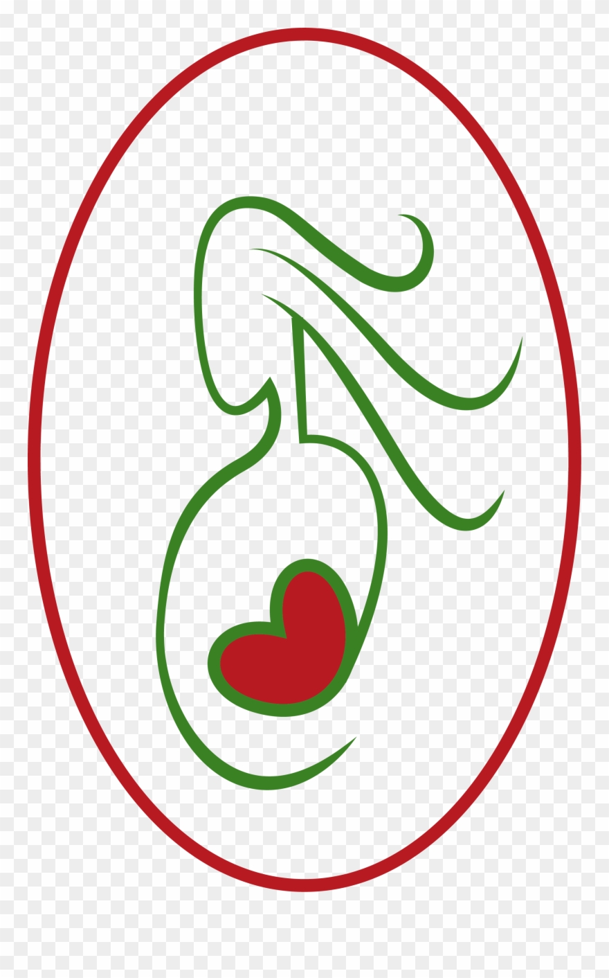 Spring Tx Advanced Women's Care Clipart