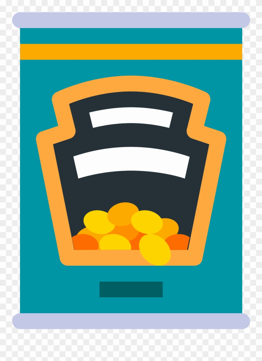 Heinz Beans Clipart 4 By Gene - Png Download