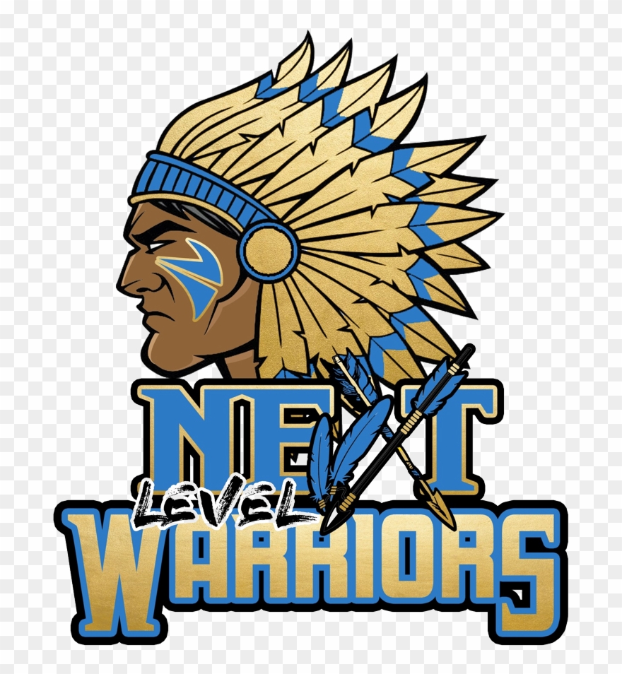 The Founders Of The Next Level Warriors Have Identified - Illustration Clipart