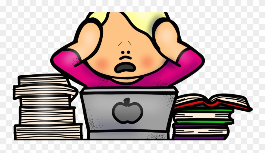 Harmony In The Hood Time Saving Hacks Ⓒ - Cute Melonheadz Clipart For Teachers - Png Download