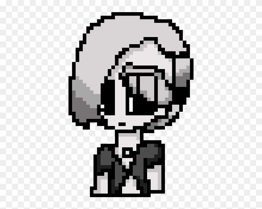 White Aura Pearl - Illustration Clipart