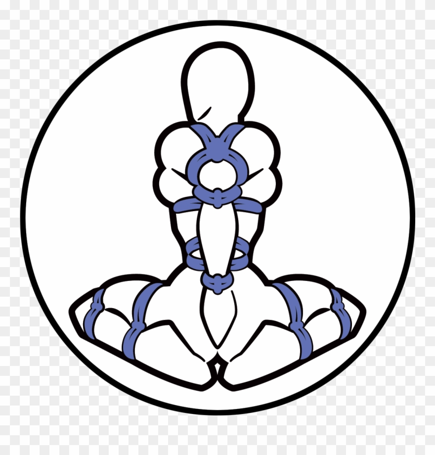 Full Tutorial Library Theduchy Rope Tying, Rope Art, Clipart