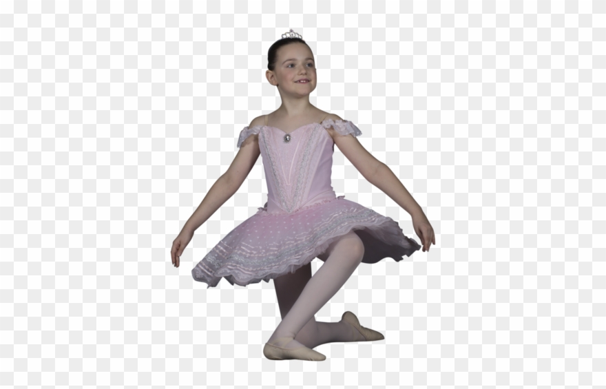 Ballet - Ballet Dancer Clipart