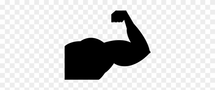 Powered By Tas Market Profile Quality - Hand Clipart