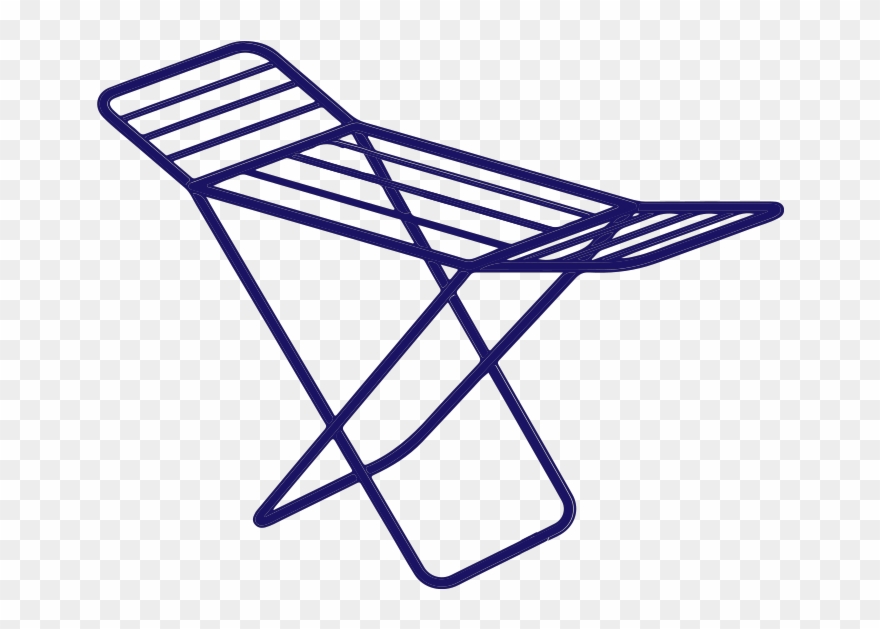 Drying Rack Clipart