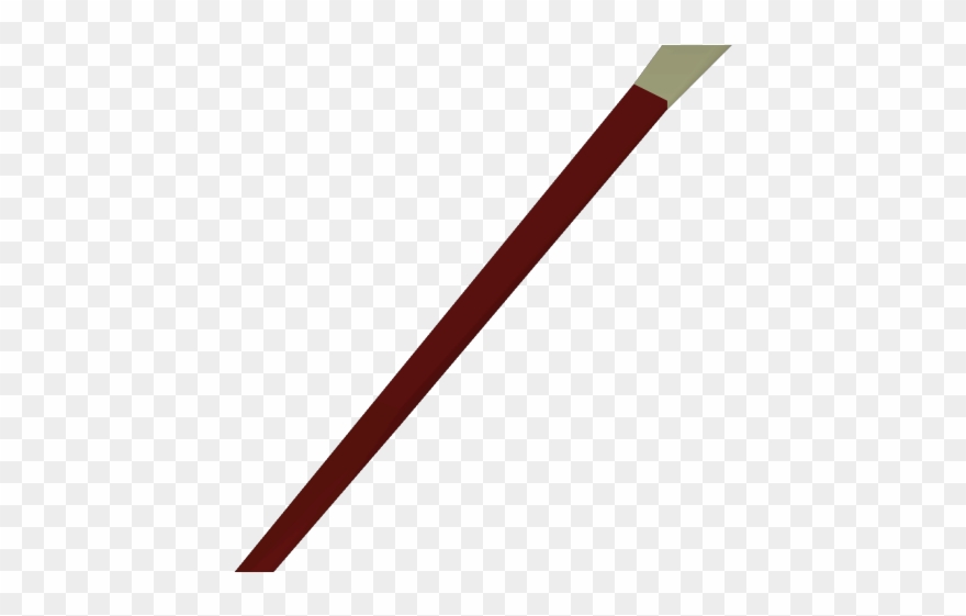 Ancient Clipart Javelin - Musical Instrument - Png Download