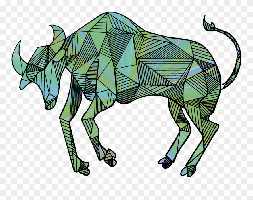 Taurus - T-shirt Clipart