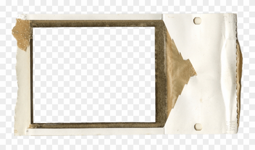 15 Polaroid Png Frame For Free On Mbtskoudsalg - Old Polaroid Frame Png Clipart