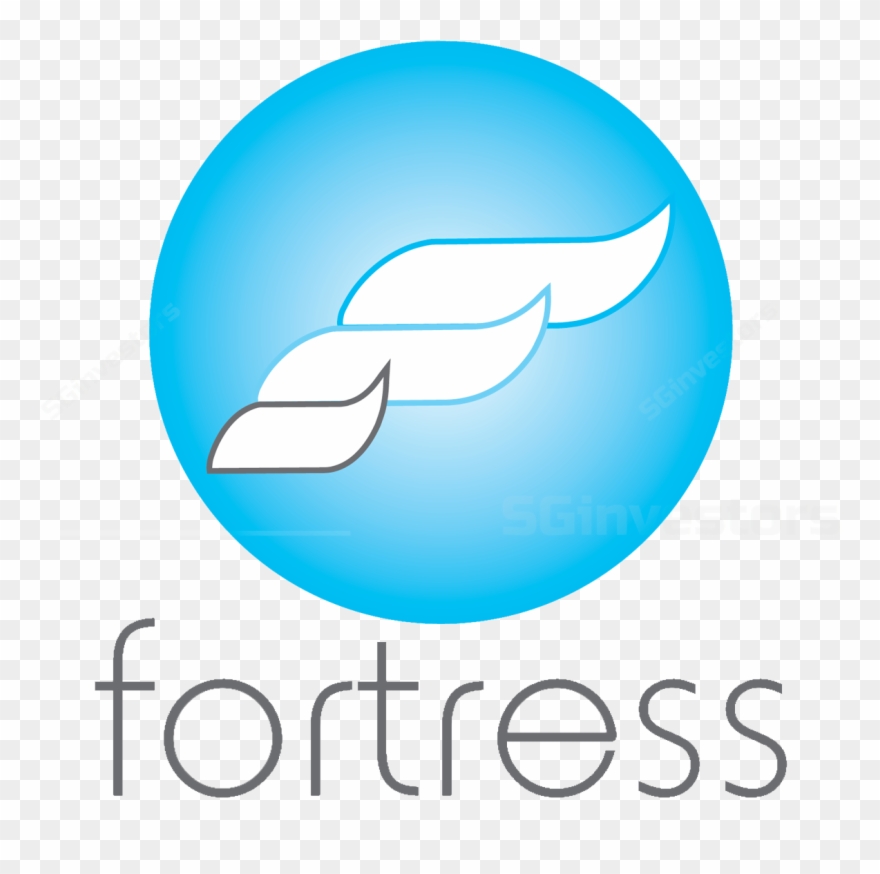Fortress Minerals Limited Clipart